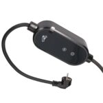 EXTRALINK EV-ANS-EVA03 Electric Vehicle Charger - imagine 2