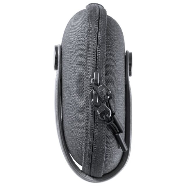 Spigen Klasden Pouch Case for Nintendo Switch 2 gray - imagine 6