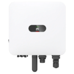 Huawei FusionSolar Inverter // 3-phase, 2-MPPT, built-in communication (RS485, WLAN), DC disconnect, 10kW/11kVA, AC and DC SPD type II, battery charging interface, asymmetric AC output, 3-phase backup with Smart Guard (option) - imagine 2