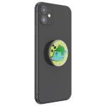 Popsockets 2 Bulbasaur 112727 grip and stand for phone - licensed - imagine 4