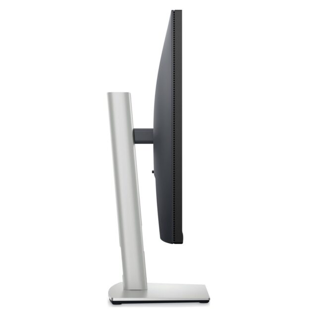 Dell P2723QE 27" Monitor, 4K IPS, HDMI, DP, USB Hub, RJ45 - imagine 3