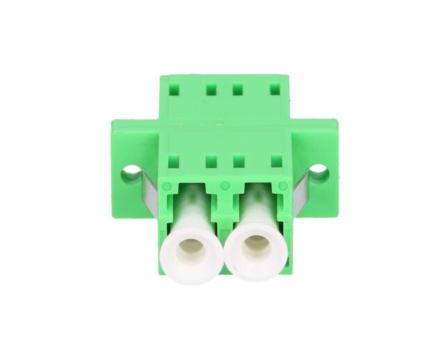 Extralink LC/APC | Adapter | Single mode, Duplex - imagine 2