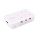 BetaFPV 6 Ports 1S Charger | Charger + Power Supply | for drone batteries - imagine 2