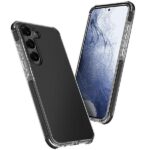 UNIQ Combat Case Sam S23+ S916 carbon black