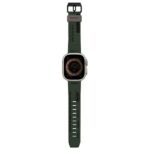 Skinarma Band Shokku Apple Watch 49/45/44mm dark olive