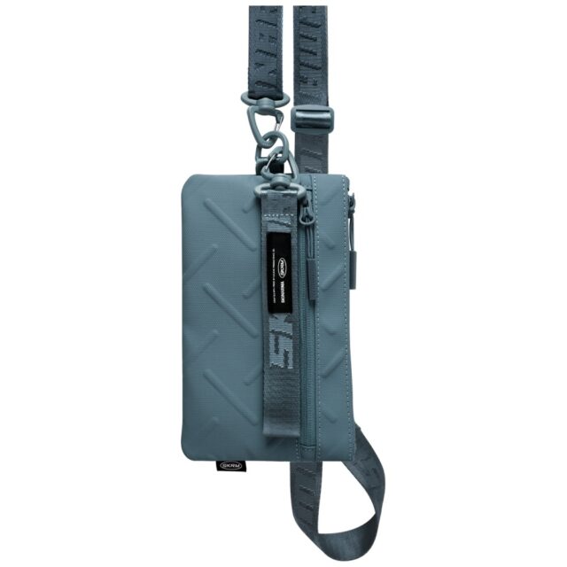 Phone bag Skinarma Juno blue - imagine 3