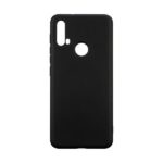 Beline Silicone Case Motorola Moto E20 black