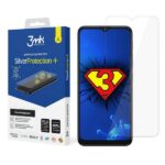 3MK Silver Protect+ Motorola Moto G30 Wet-application Antimicrobial Film