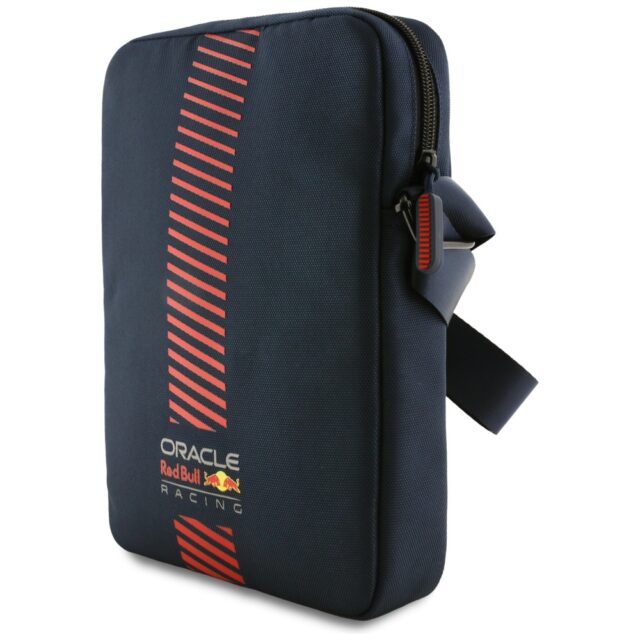Bag Red Bull Powerbar 10" nylon navy blue - imagine 2