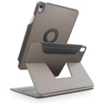 Case UNIQ Rovus Snapmount Magnetic 360 Rotating Detachable for iPad 11" A16 (2025) / iPad 10.9" 10