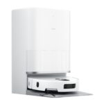 Xiaomi Robot Vacuum 5 | Robot vacuum cleaner | 5200mAh, 20000Pa - imagine 2