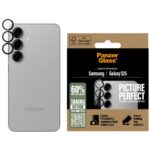 Tempered glass for lens PanzerGlass PicturePerfect Lens Protector for Samsung Galaxy S25