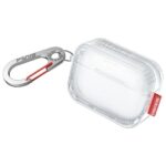 Skinarma case Saido AirPods Pro 2 clear