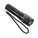 Extralink EFL-1008 Freya | LED Flashlight | battery, 10W, 200lm - imagine 3