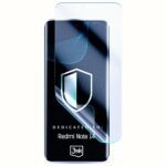 3MK Foil 1UP Redmi Note 14 5G Foil Gaming 3 pcs