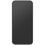 UNIQ Optix Exofit Privacy tempered glass for iPhone 17 Pro with applicator