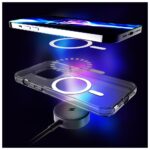 3MK EverClear MagCase for Apple iPhone 14 Pro Max - imagine 5