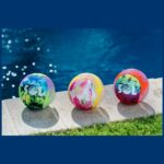 Water ball Waboba Sol 8cm - imagine 8