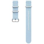 Athleisure Band Strap Samsung ET-SOL31LLEGEU for Watch 7 / 6 / 5 / 4 22mm M/L sky blue