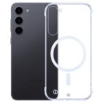 3MK Just20g MagCase for Samsung Galaxy S23+ - imagine 5