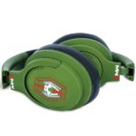 OTL Call of Duty: MW3 ANC słuchawkibezprzewodowe gamingowe / Gaming wireless headphones Olive snake - imagine 8