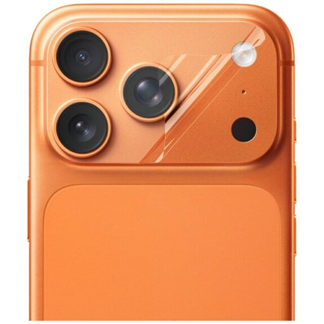 Apple iPhone 17 Pro - 3mk Lens Protection - imagine 3