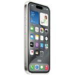 Etui Apple MT233ZM/A iPhone 15 Pro Max 6.7" MagSafe transparent Clear Case - imagine 2