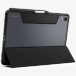 Case Spigen Ultra Hybrid Pro for Samsung Galaxy Tab S11 11.0 X730 / X736 black - imagine 8