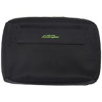Lamborghini Urus D10 Tech Pouch organizer black - imagine 2