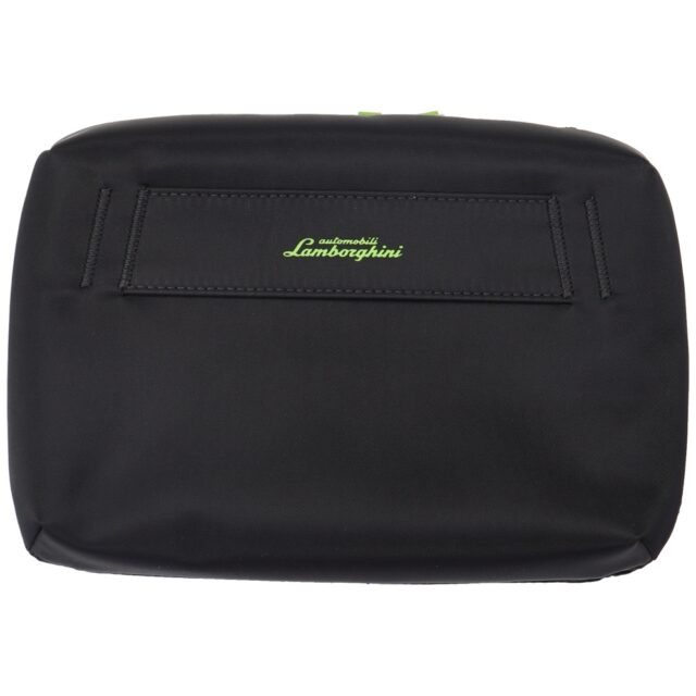Lamborghini Urus D10 Tech Pouch organizer black - imagine 2