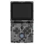 Console Anbernic RG35XXSP translucent black