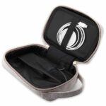 Guess Bag GUHBP4RPSP Organizer pink 4G Printed Stripes - imagine 5