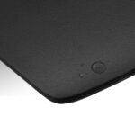 UNIQ bag Cyprus laptop Sleeve 16" onyx water-resistant neoprene - imagine 4