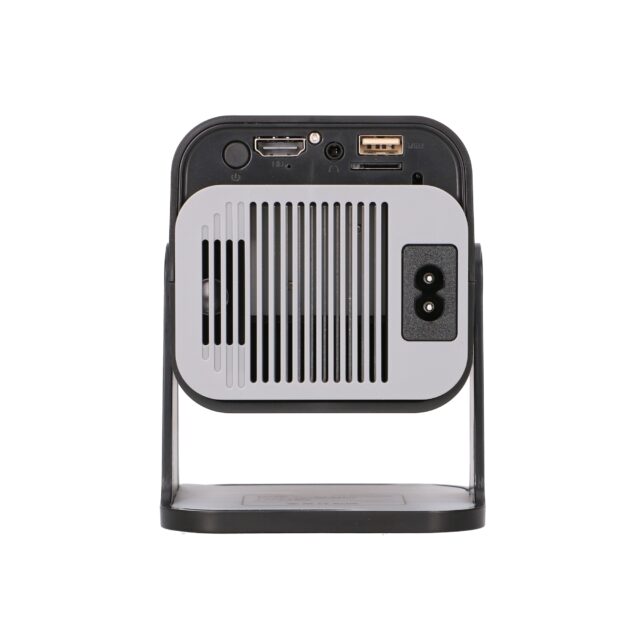 Extralink Gaming Projector 720p GG400X | Projector | - imagine 6