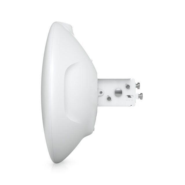 Ubiquiti Wave-LR-EU | CPE | UISP Wave Long-Range, 60 GHz, 2 Gbps, 8 km, RJ45 1000 Mb/s, IPX6 - imagine 4