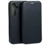 Beline Book Magnetic Samsung S24 FE/black case