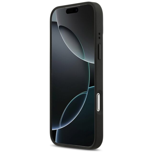 Case Red Bull Meshed Red Ring & Metal    Buttons MagSafe for iPhone 17 Pro Max navy - imagine 5