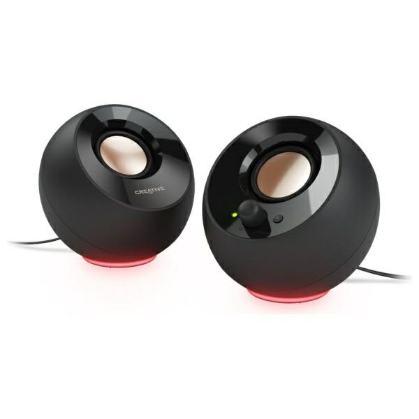 cps-d23862365a3b0273353254b597006bc7-2025-12-06-01-23-52 Creative 2.0 Pebble SE USB-C Computer Speakers with RGB Backlight - imagine 1