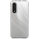 Case Spigen Ultra Hybrid for OnePlus Nord 5 transparent - imagine 2