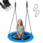 Black Forest Stork Nest, Blue - imagine 5