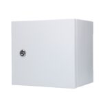 Extralink Atlas | Outdoor PoE switch | 8x RJ45 1000Mbps PoE, 2x SFP, 120W, active cooling - imagine 7