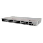 Huawei S220-48T4S | Switch | 48x GE, 4x SFP, AC - imagine 3