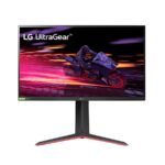 LG 27" UltraGear 27GP750-B | Monitor | IPS, 240Hz, FullHD, 2x HDMI, 1x DP