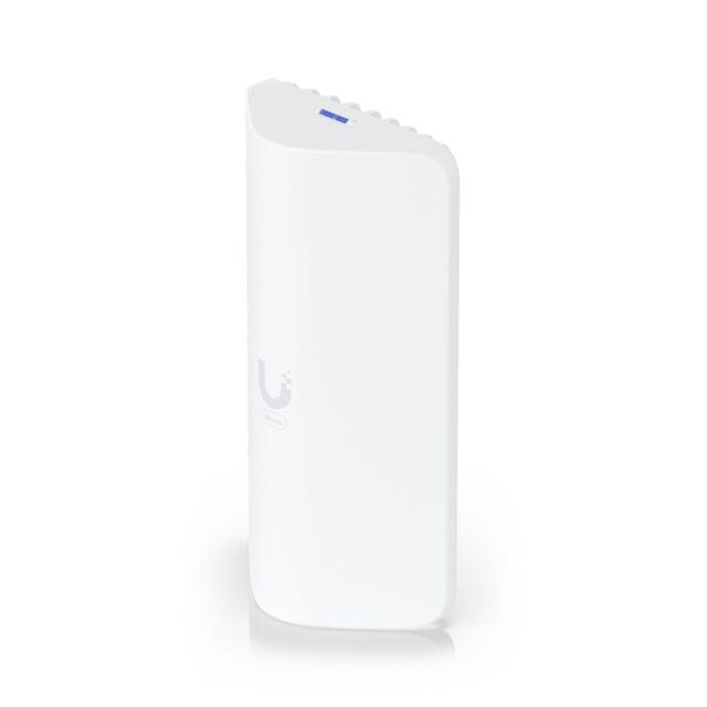 Ubiquiti Wave-AP-Micro | Access point | 60GHz PtMP, 5Gbps, 90°, 5GHz backup, 1x RJ45 2.5Gb/s, GPS, Bluetooth - imagine 7
