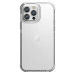 UNIQ Combat Case iPhone 13 Pro / 13 6,1" crystal clear - imagine 2