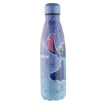 Coriex Stitch Water Bottle 500ml blue 10518 - imagine 2