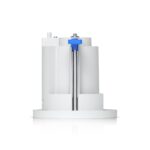 Ubiquiti UACC-AI-Theta-Pro-PFM-Camera | Enhanced flush mount | for AI Theta Pro Lens - imagine 6