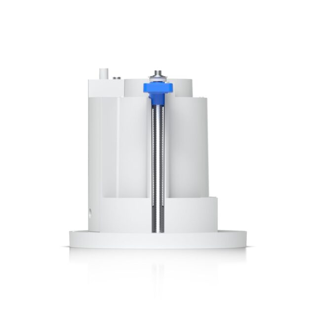 Ubiquiti UACC-AI-Theta-Pro-PFM-Camera | Enhanced flush mount | for AI Theta Pro Lens - imagine 6
