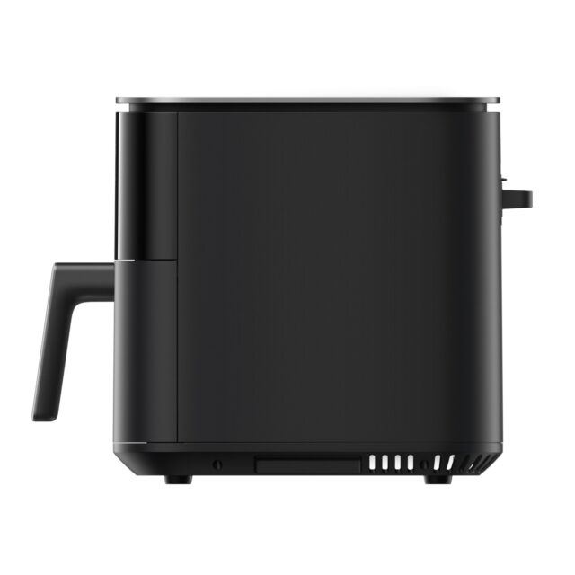 Xiaomi MAF-D1001 Double 10 L Stand-alone 2700 W Hot air fryer Black - imagine 5