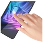 Matowa folia ochronna 3MK Silky Matt Pro  do Samsung Galaxy A17 5G - imagine 8